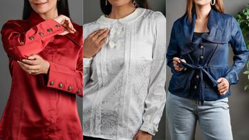 Common and Uncommon Between Millennials and Gen Z in Premium Fashion