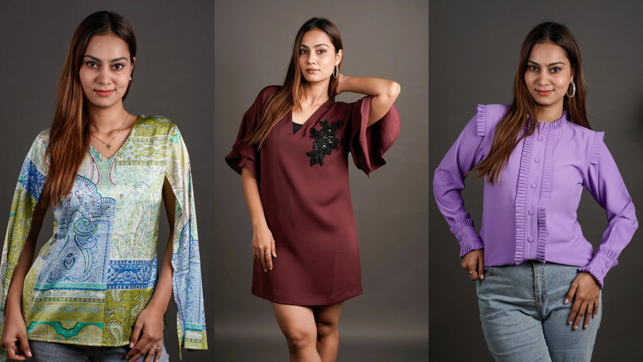 Fashion Beyond Fabric — Connection Builds Brands