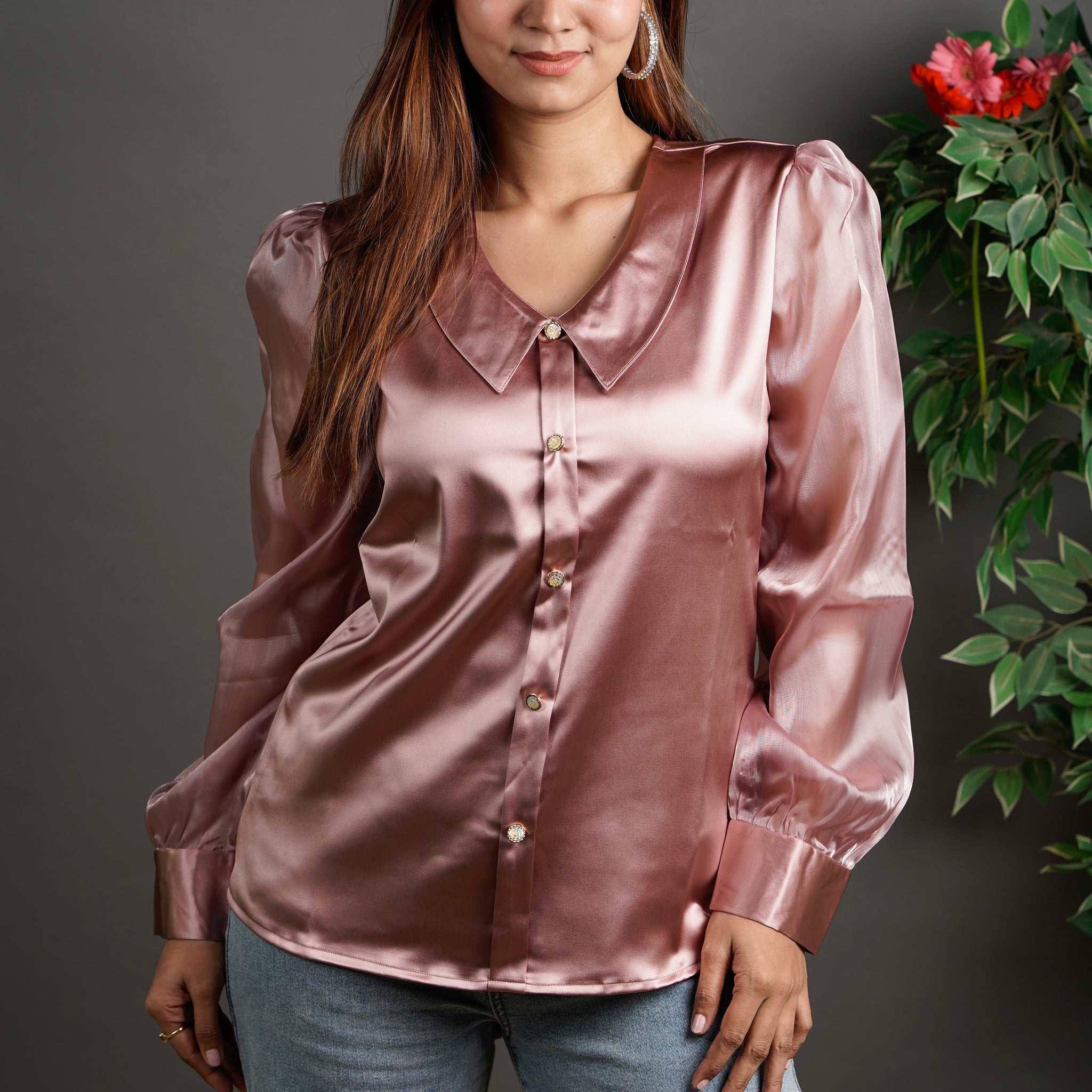 The Soft Authority Top