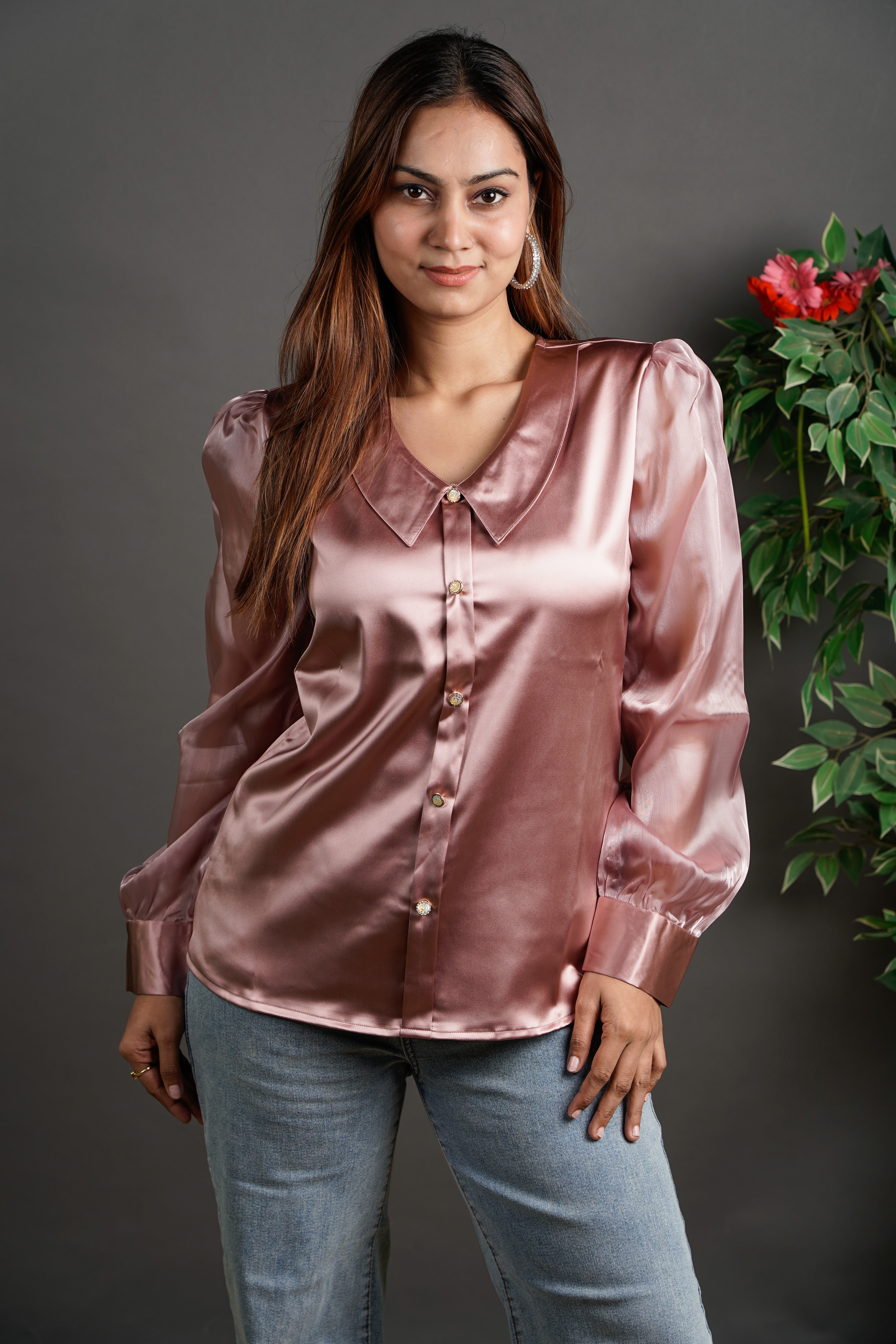 The Soft Authority Top