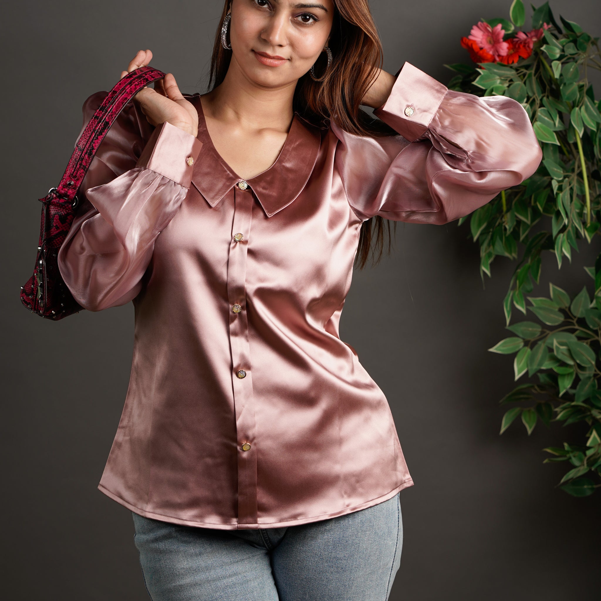 The Soft Authority Top