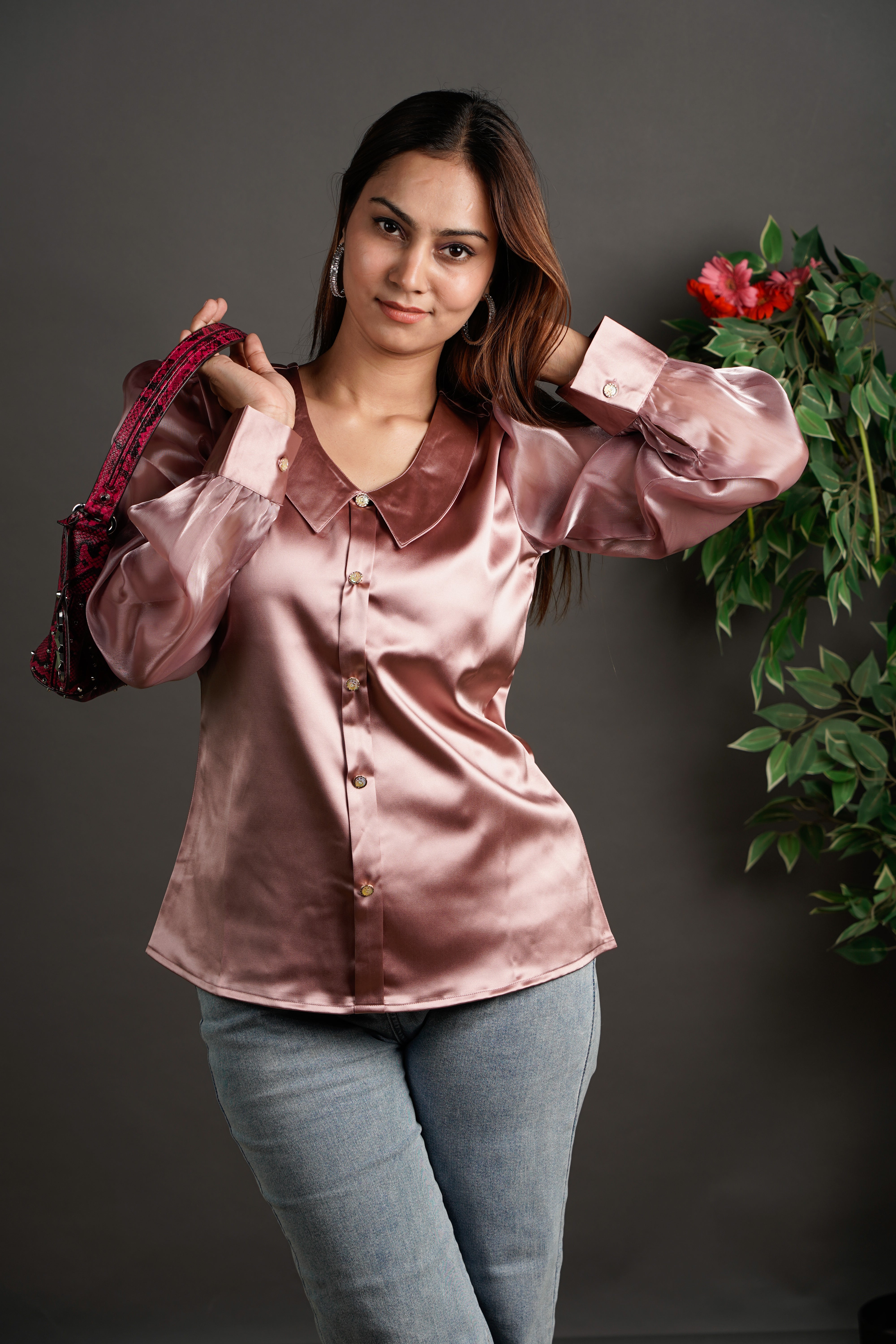 The Soft Authority Top