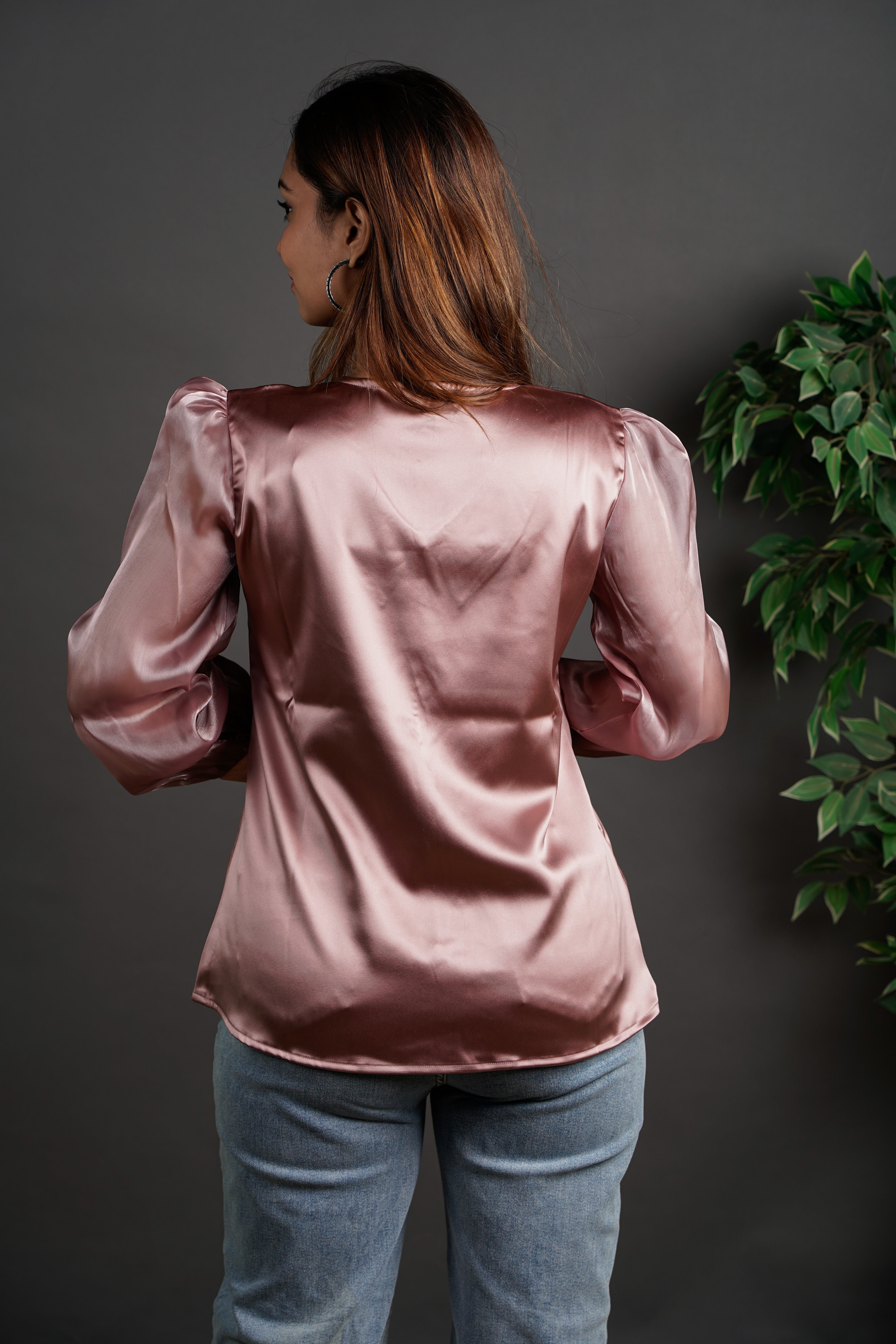 The Soft Authority Top