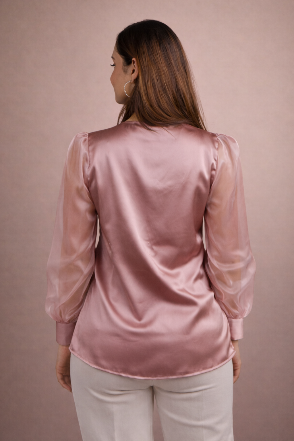 The Soft Authority Top